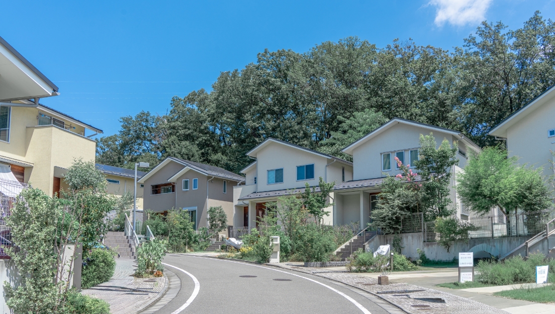 サービスエリア