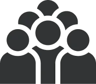 従業員のアイコン