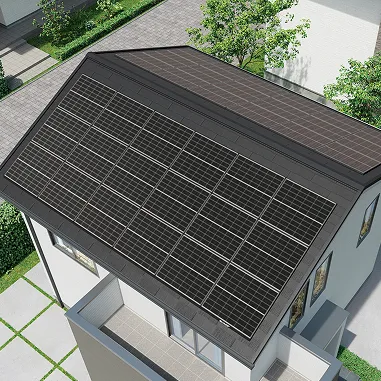 太陽光発電