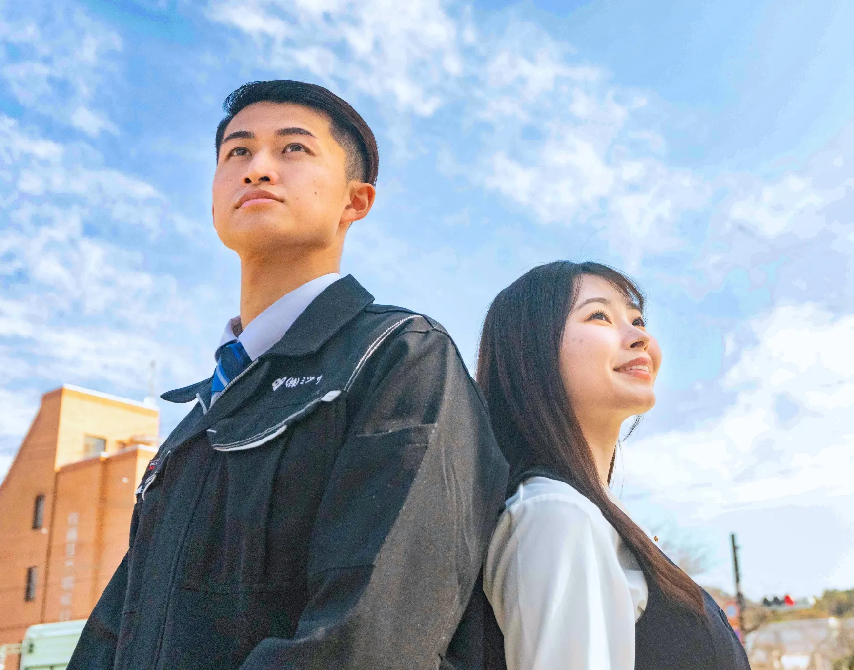 採用情報イメージ