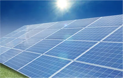 太陽光発電