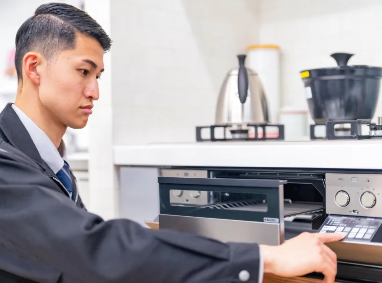 修理・メンテナンス