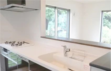 システムキッチン