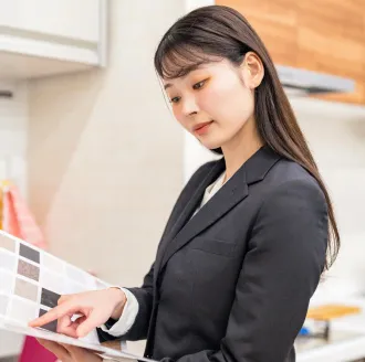 大阪ガスリフォームアドバイザー