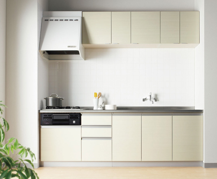 LIXILパッとりくんGX